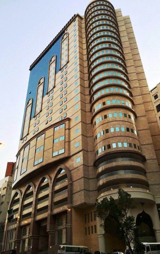 Infinity Makkah Hotel