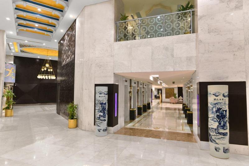 Ramada Makkah Mecca