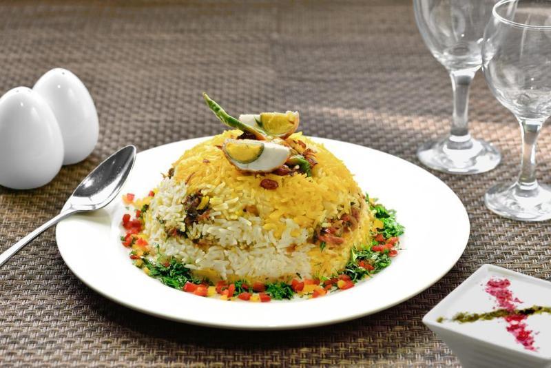 Hotel Ramada Makkah 5*