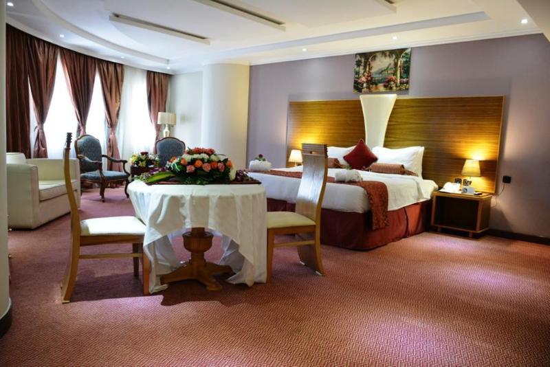 Ramada Makkah