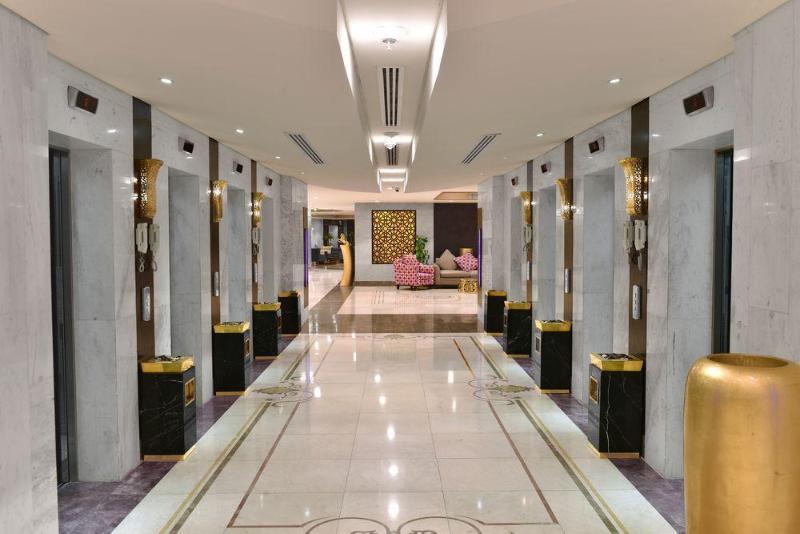 Hotel Ramada Makkah Mecca