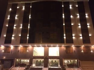 Jewar Al Mashaer Hotel 3*