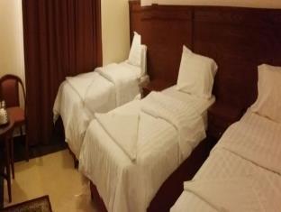 Jewar Al Mashaer Hotel