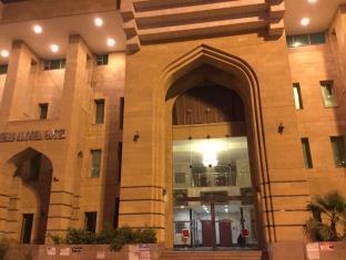 Rehab Al Akhir Mecca