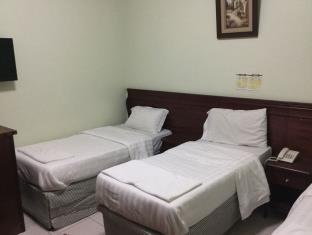 Rehab Al Akhir *