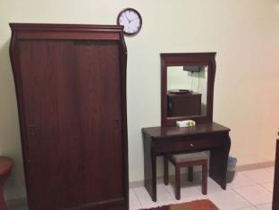 Hotel Rehab Al Akhir Mecca
