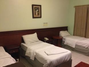 Rehab Al Akhir * Mecca