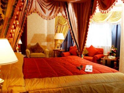 Le Meridien Makkah Mecca