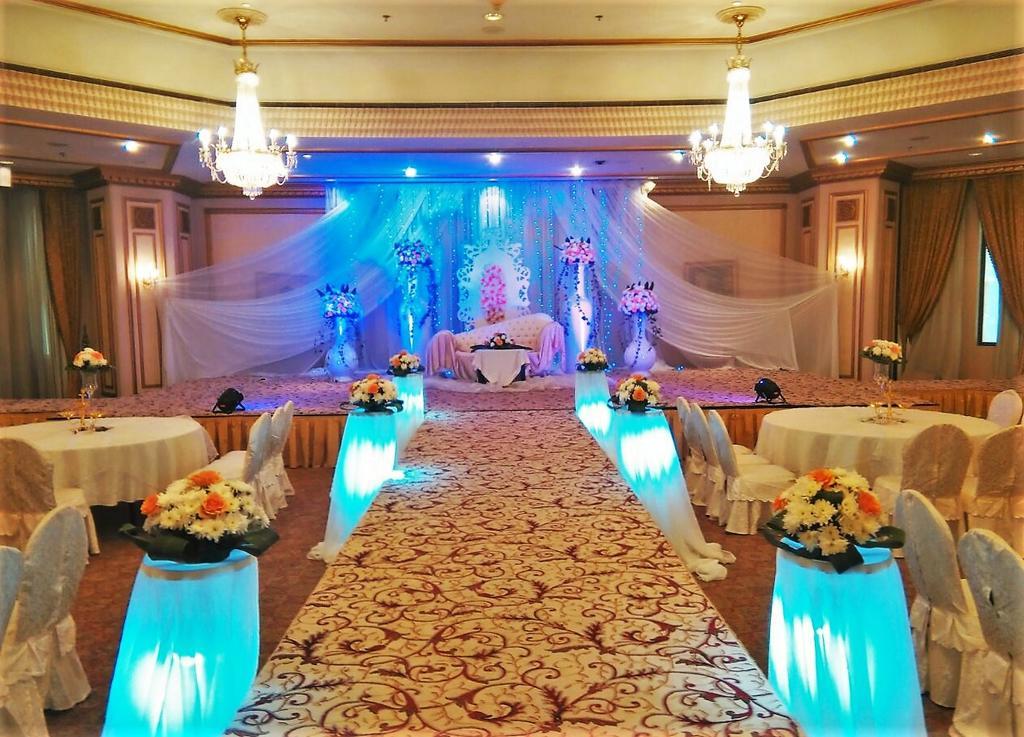 Makkah Grand Coral Hotel Mecca