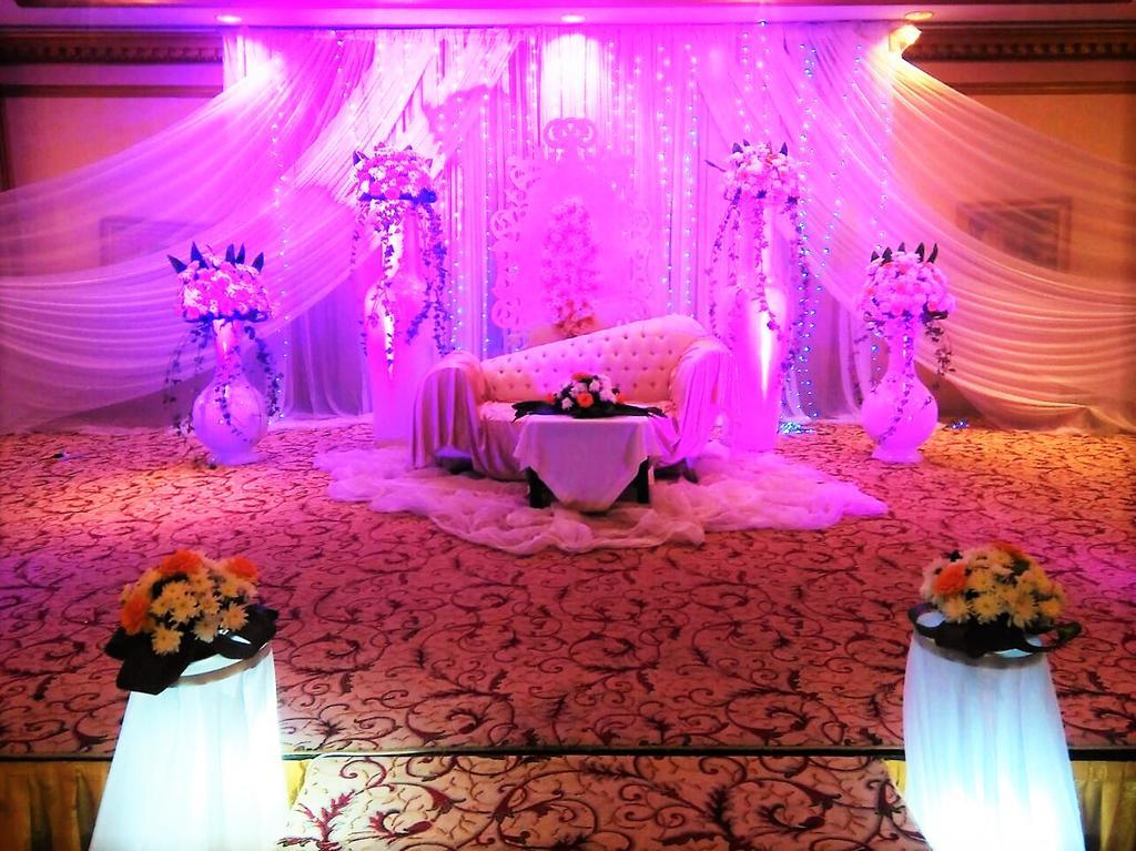 Makkah Grand Coral Hotel