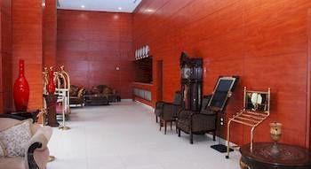 Al Mona Ajyad Hotel 3*
