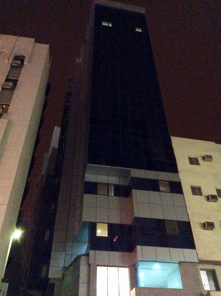 Arakan Hotel Mecca