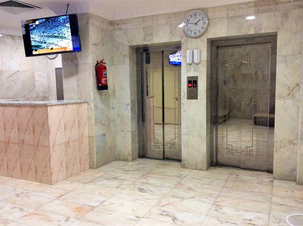 Arakan Hotel Mecca