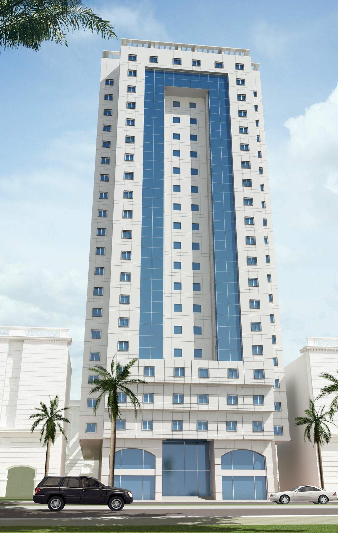 Hotel Bakkah Sunrise 4*