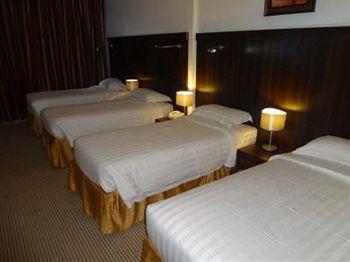 Bakkah Sunrise Hotel 4*