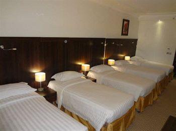 Bakkah Sunrise 4* Mecca