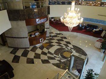 Bakkah Sunrise 4* Mecca