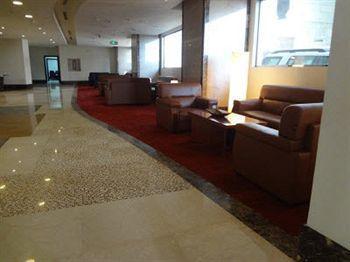Bakkah Sunrise Hotel