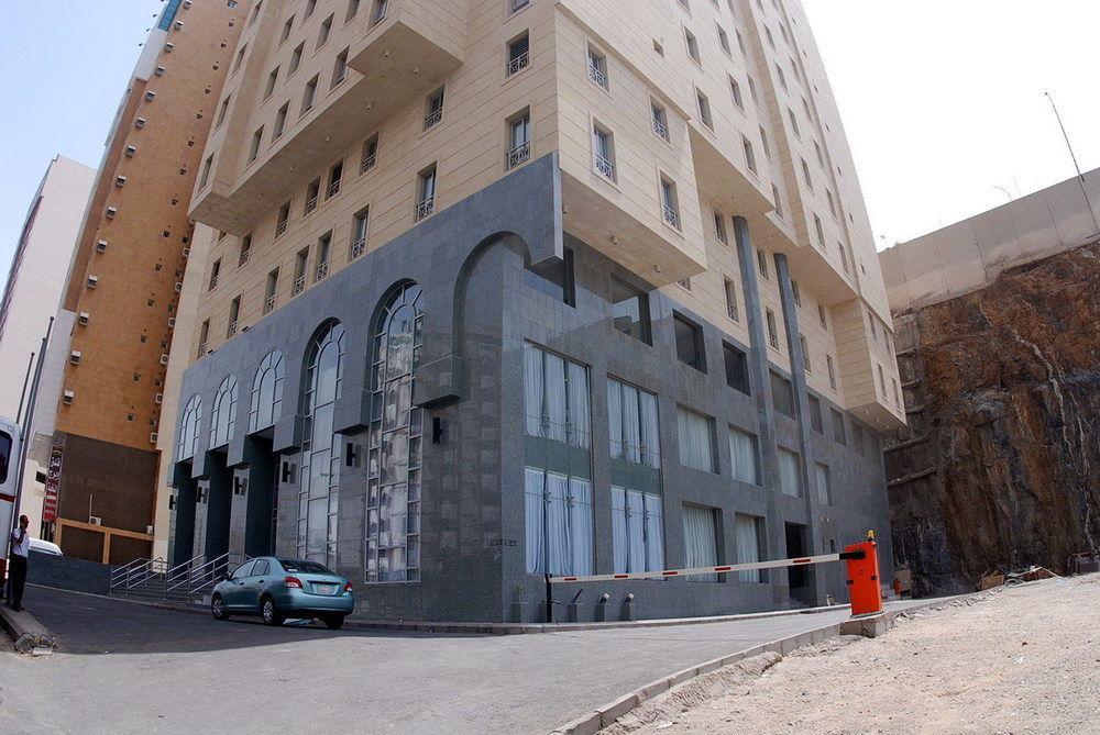 Al Mona Ajyad Hotel 3*