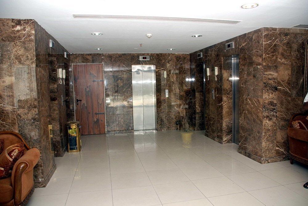 Al Mona Ajyad 3* Mecca