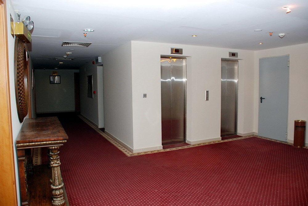 Al Mona Ajyad Mecca