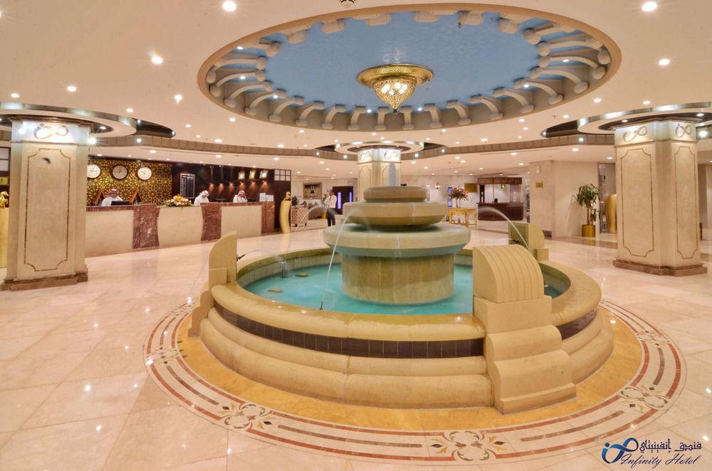 Hotel Infinity Makkah 5*