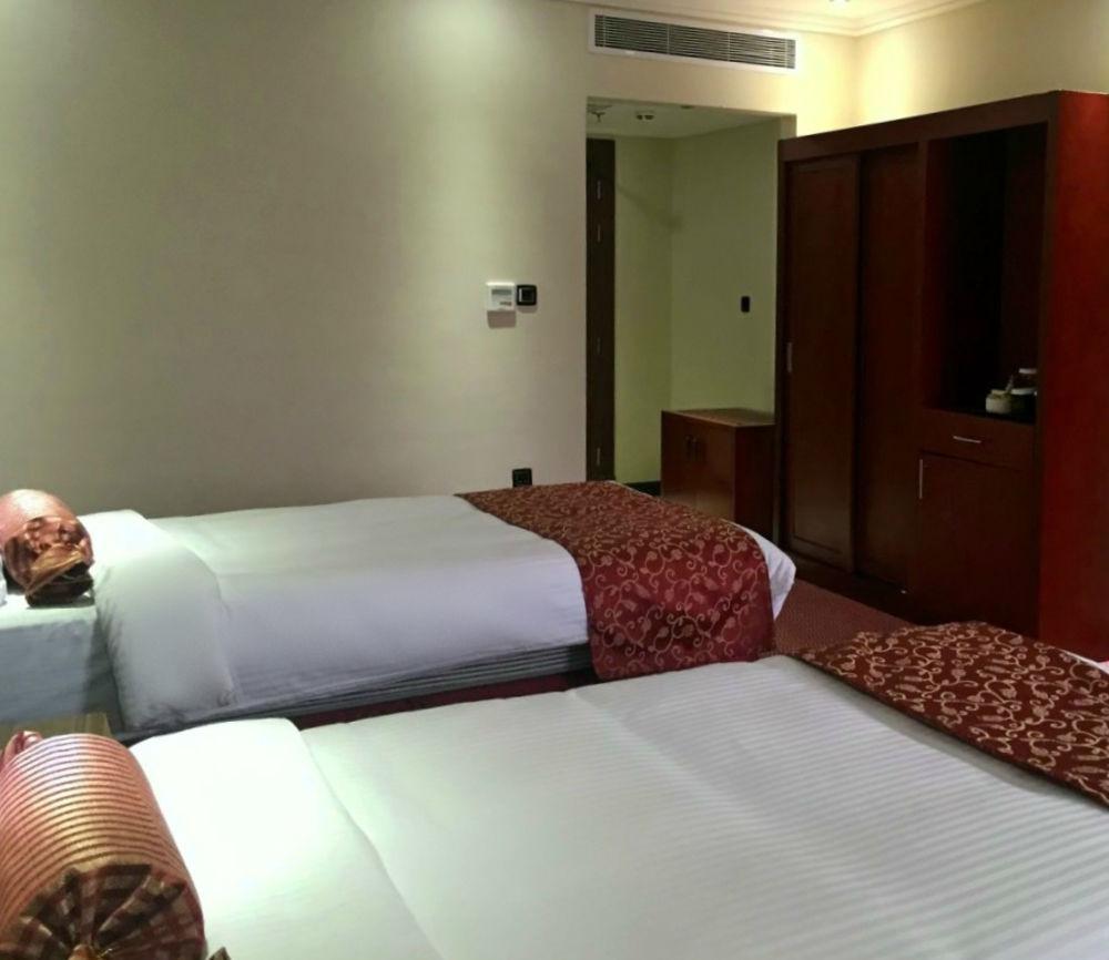 Infinity Makkah 5* Mecca