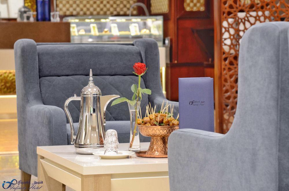 Hotel Infinity Makkah