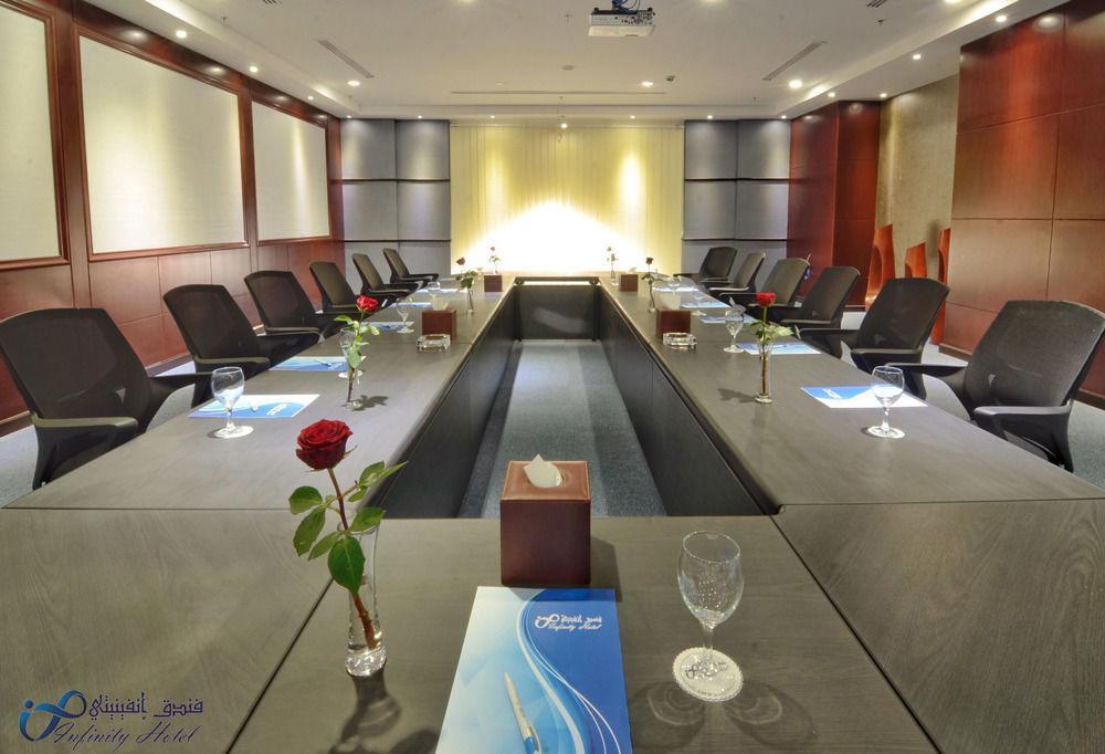 Infinity Makkah Hotel 5*