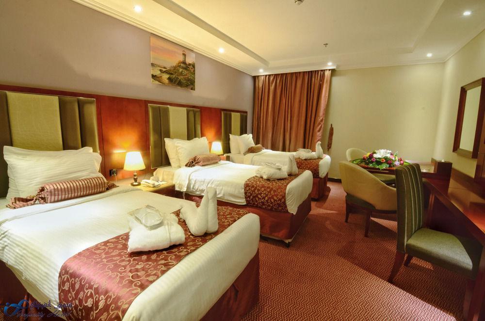 Infinity Makkah 5* Mecca