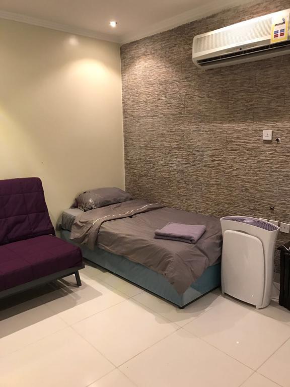 Apartment Romance Chalet