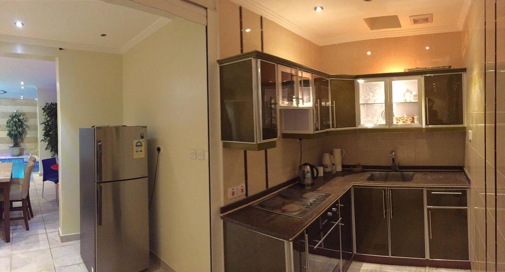 Apartment Romance Chalet Mecca