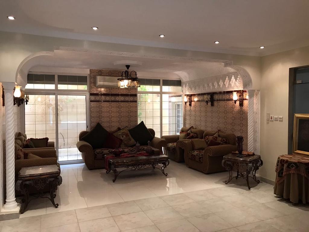 Romance Chalet Mecca
