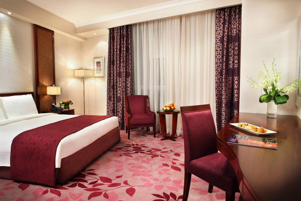 Al Marwa Rayhaan By Rotana - Makkah Hotel Mecca