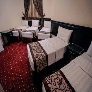 Qasr Al Riyadh Hotel Apartments Hotel 2*