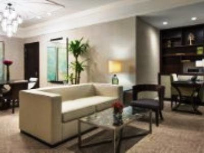 Jabal Omar Hyatt Regency Makkah Hotel 5*