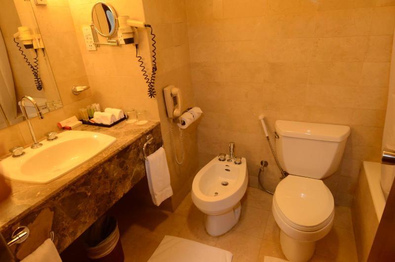 Makkah Grand Coral 5* Mecca