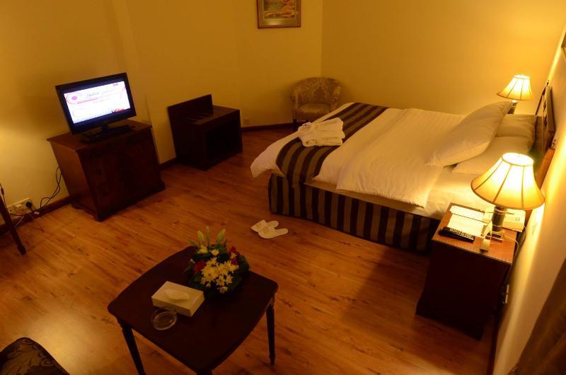 Makkah Grand Coral Hotel