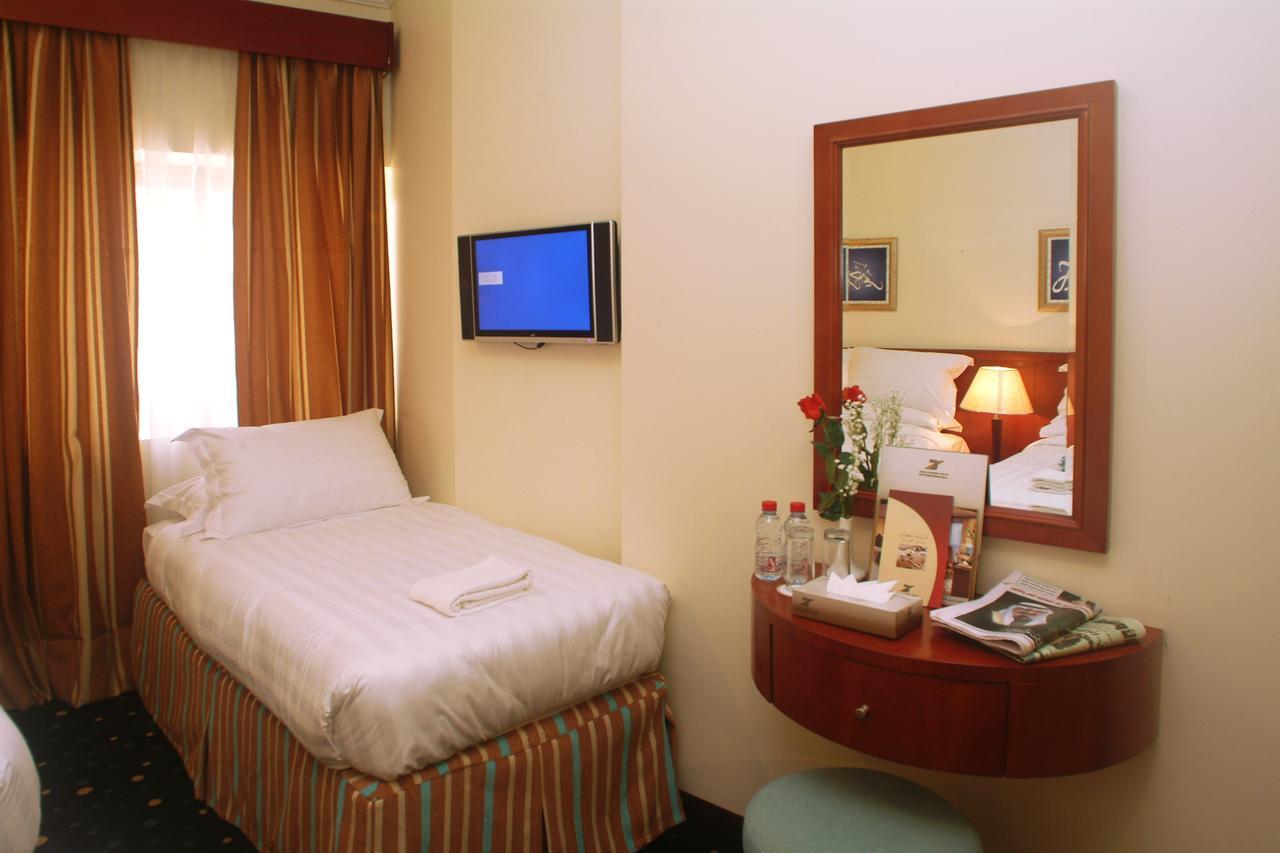 Dar Al Eiman Al Khalil Hotel Mecca