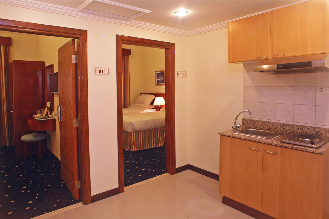 Hotel Dar Al Eiman Al Khalil
