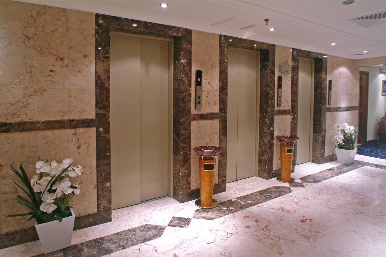 Dar Al Eiman Al Khalil Hotel 3*