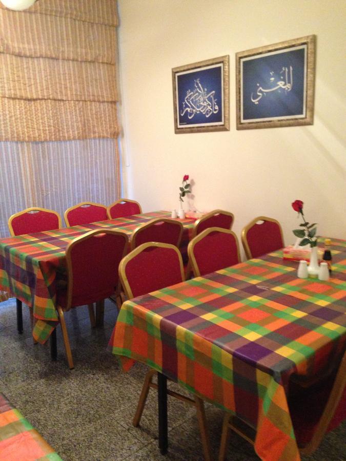 Dar Al Eiman Ajyad Hotel 4* Mecca