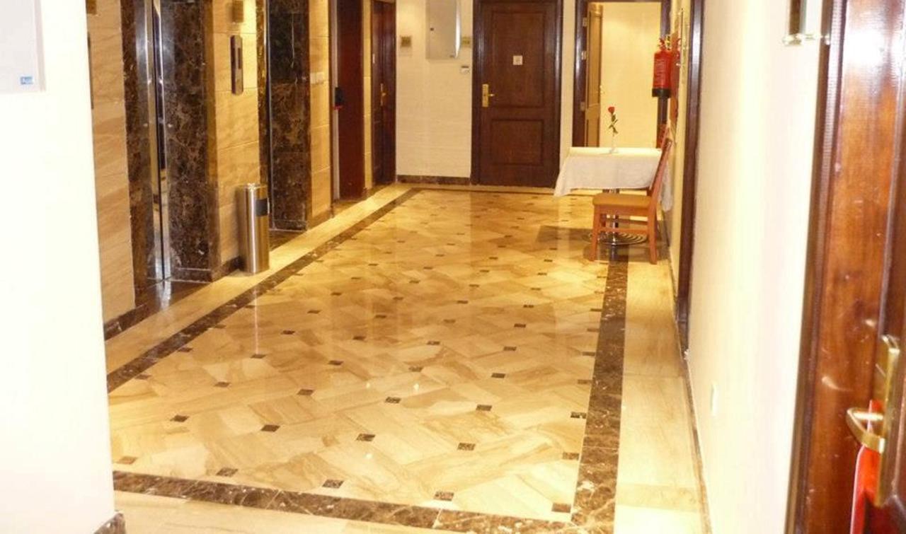 Dar Al Eiman Al Khalil Hotel