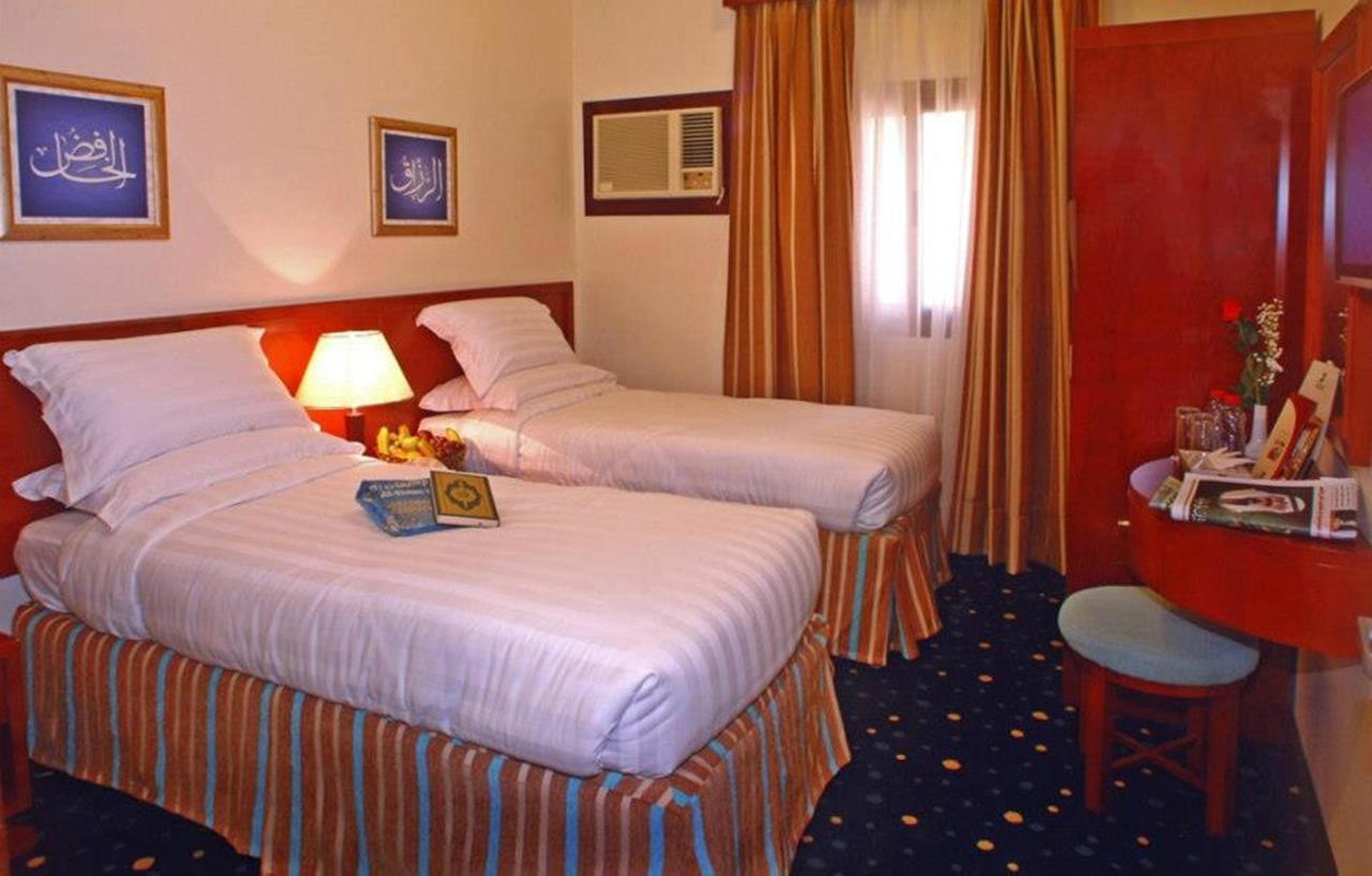 Dar Al Eiman Al Khalil Hotel