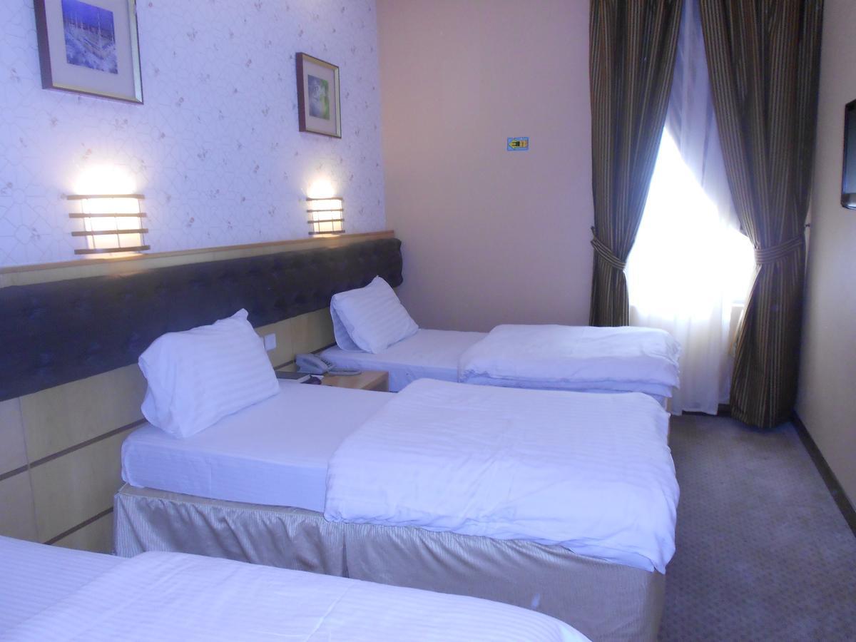 Al Shahba Hotel Mecca