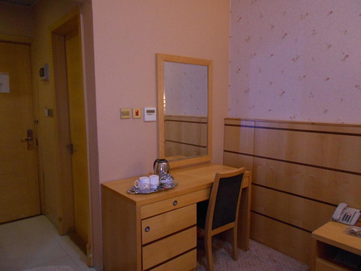 Al Shahba Hotel Mecca