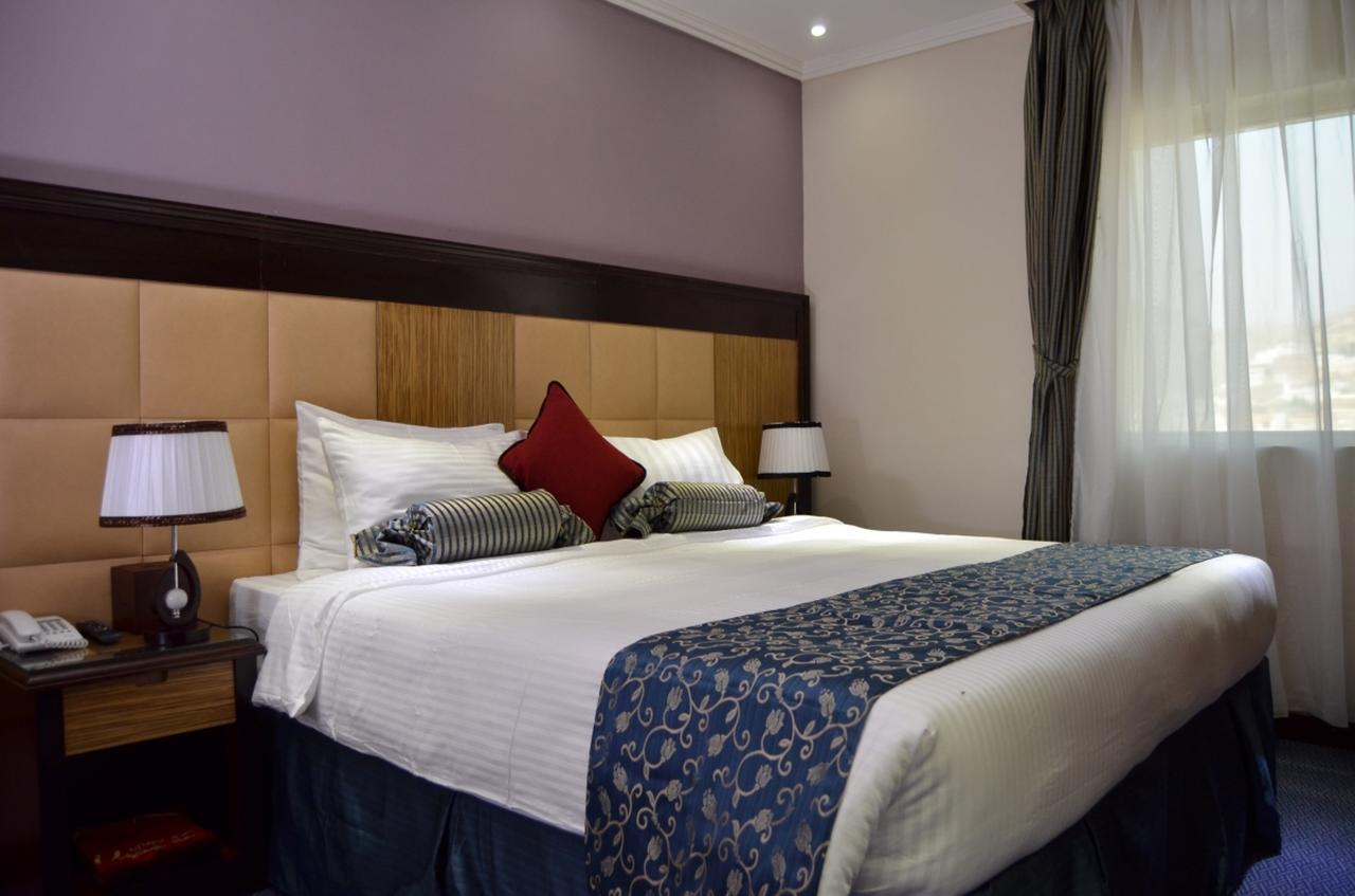 Infinity Makkah Hotel 5*