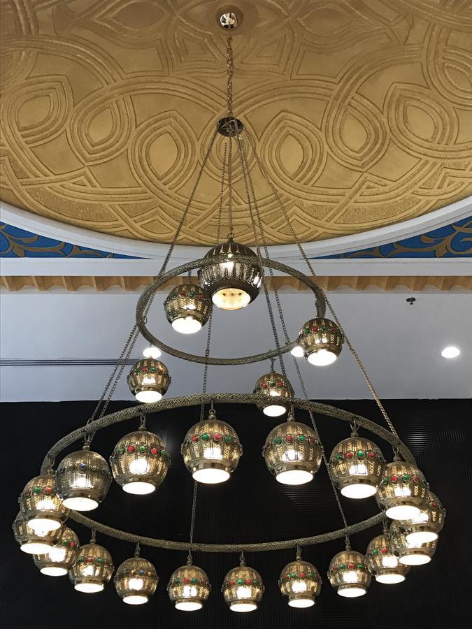 Infinity Makkah 5*