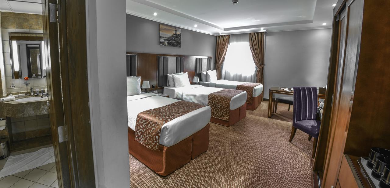 Infinity Makkah Hotel