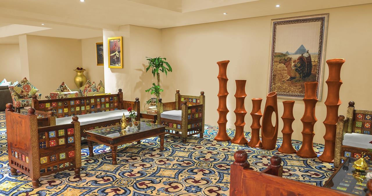 Hotel Infinity Makkah 5*